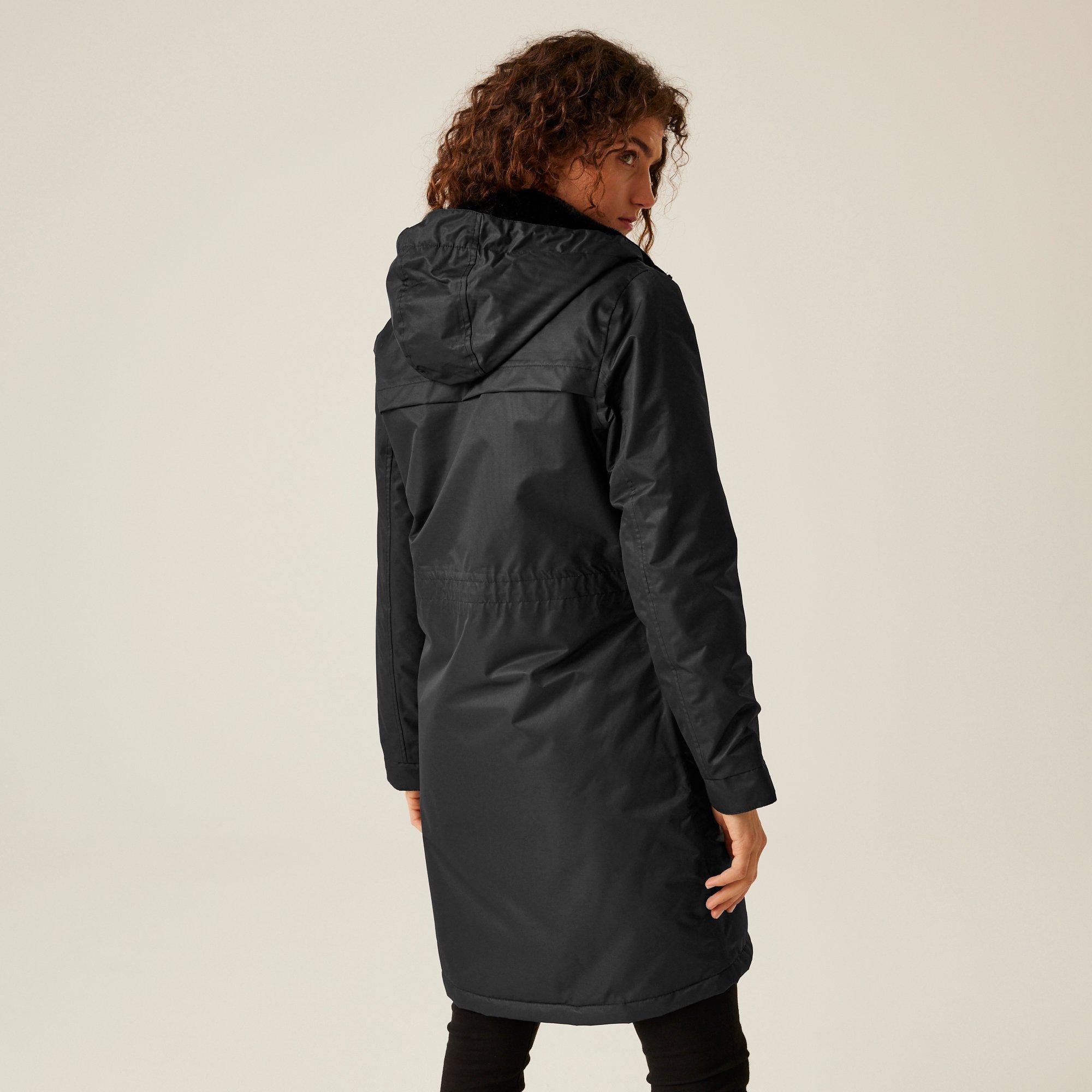Sort - Regatta - Romine Waterproof Jacket - 3