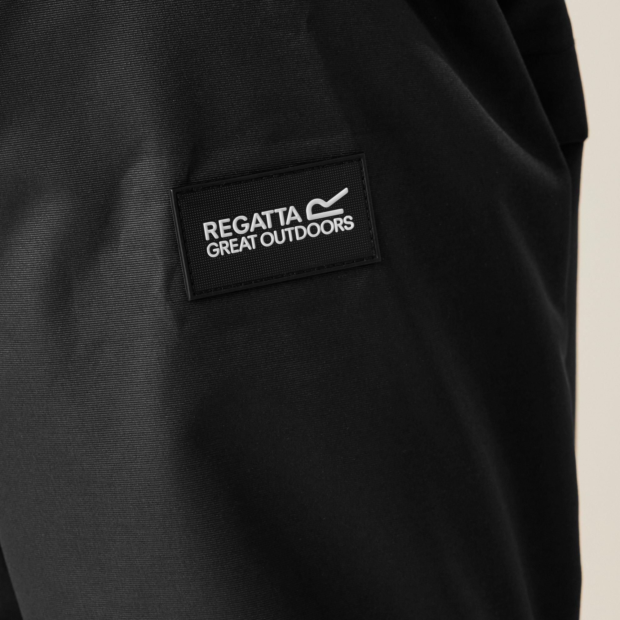 Sort - Regatta - Romine Waterproof Jacket - 7