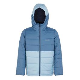 Regatta Loft House Jacket Juniors