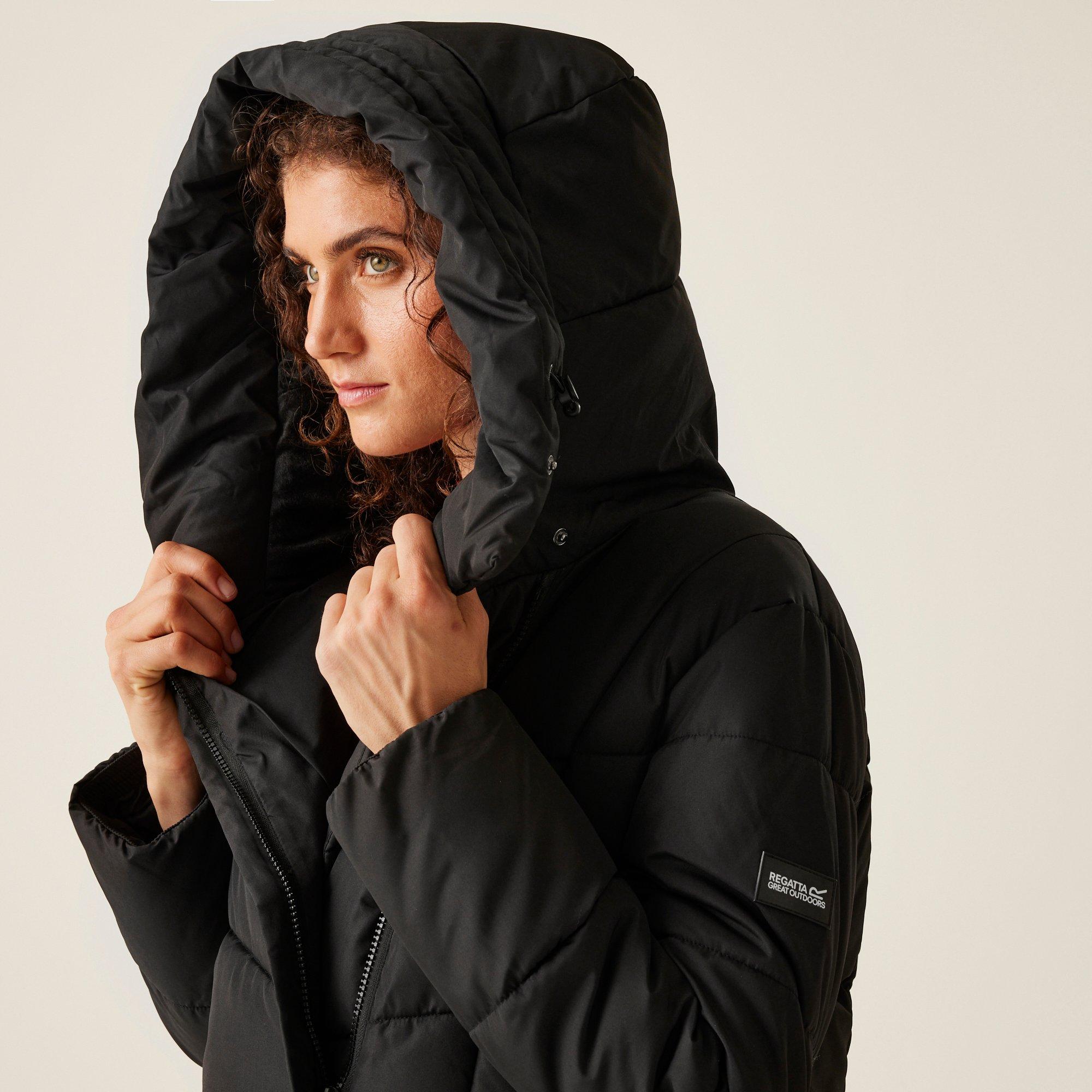 Schwarz - Regatta - Nurie - 2