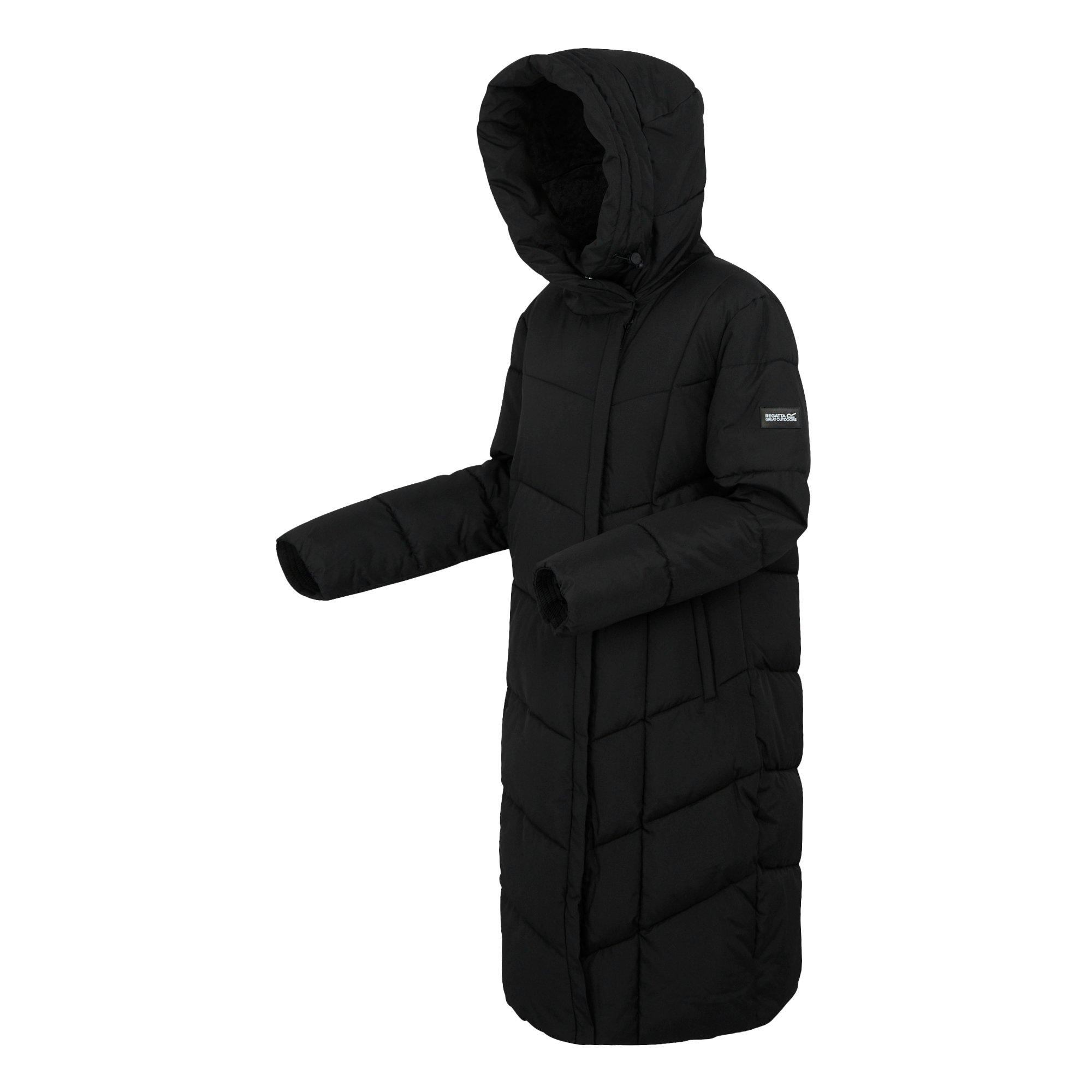 Schwarz - Regatta - Nurie - 11