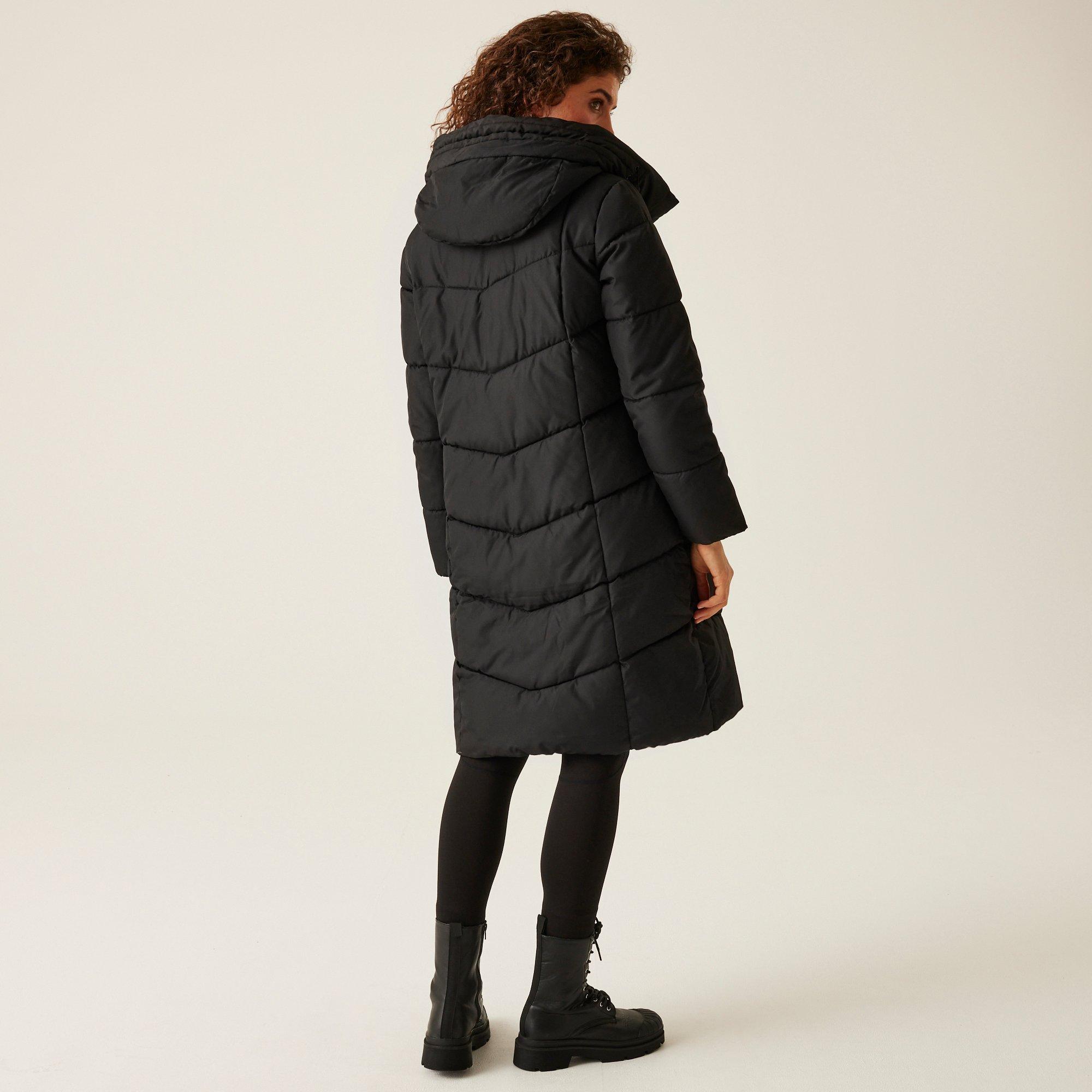 Schwarz - Regatta - Nurie - 3