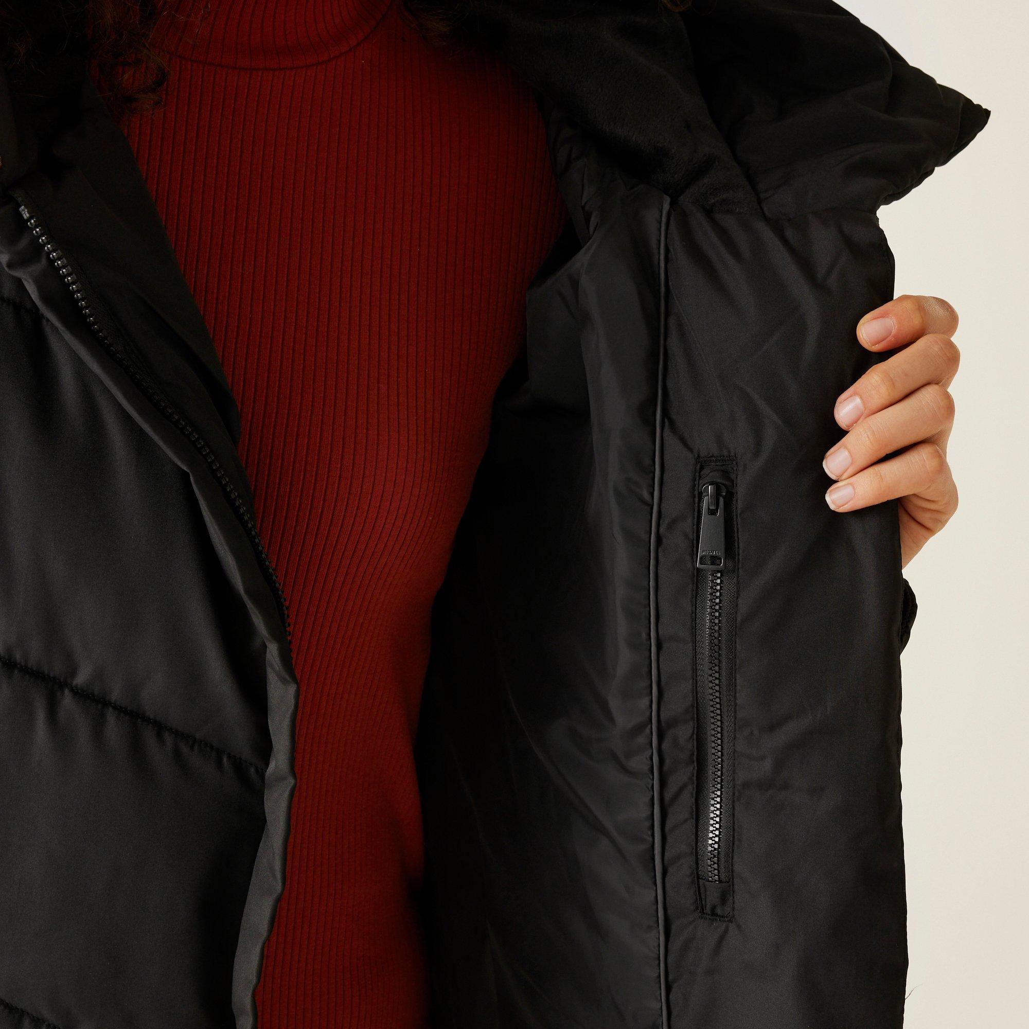 Schwarz - Regatta - Nurie - 6