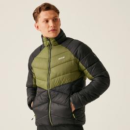 Regatta Dalent Jacket Mens