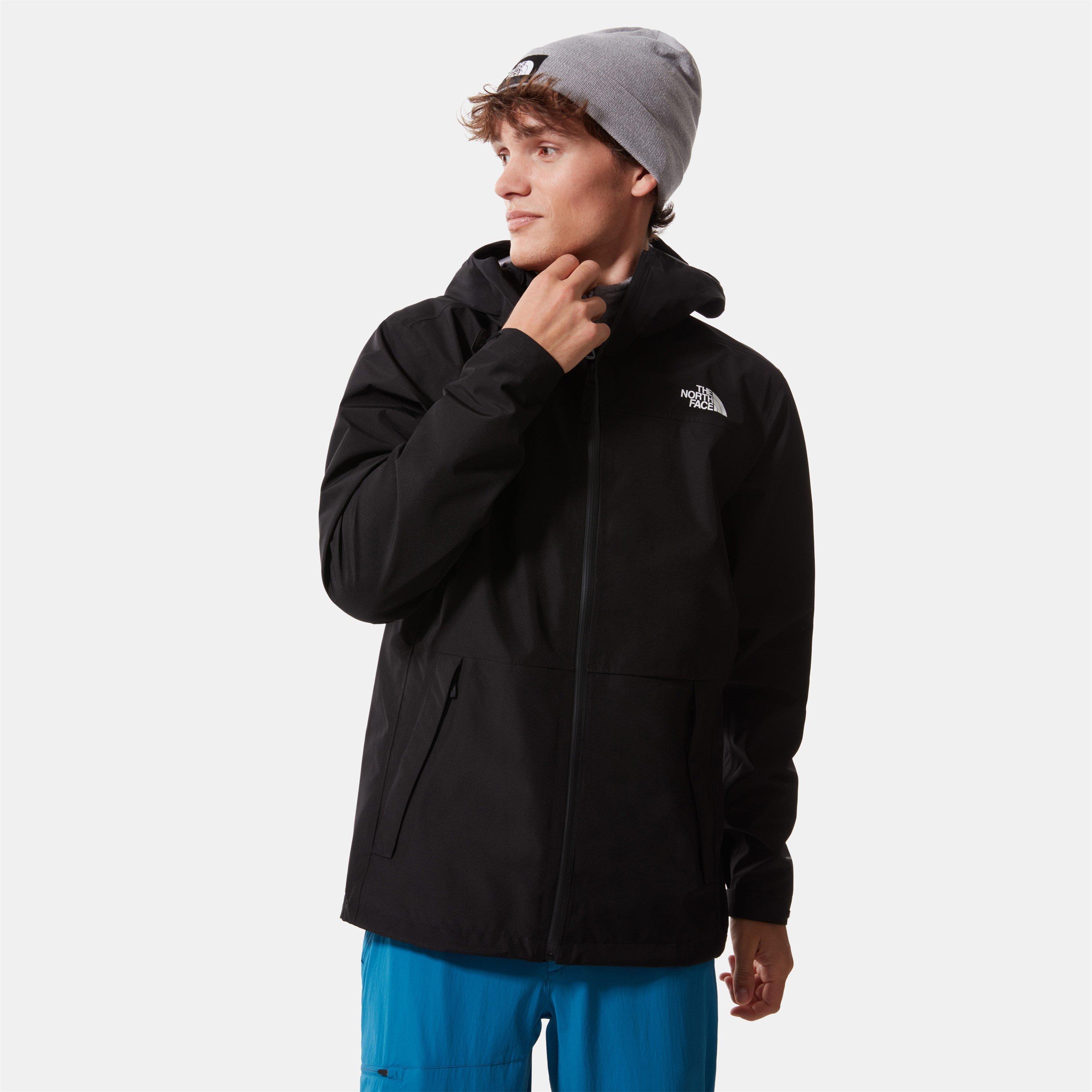 The North Face Dryzzle Futurelight Waterproof Jacket