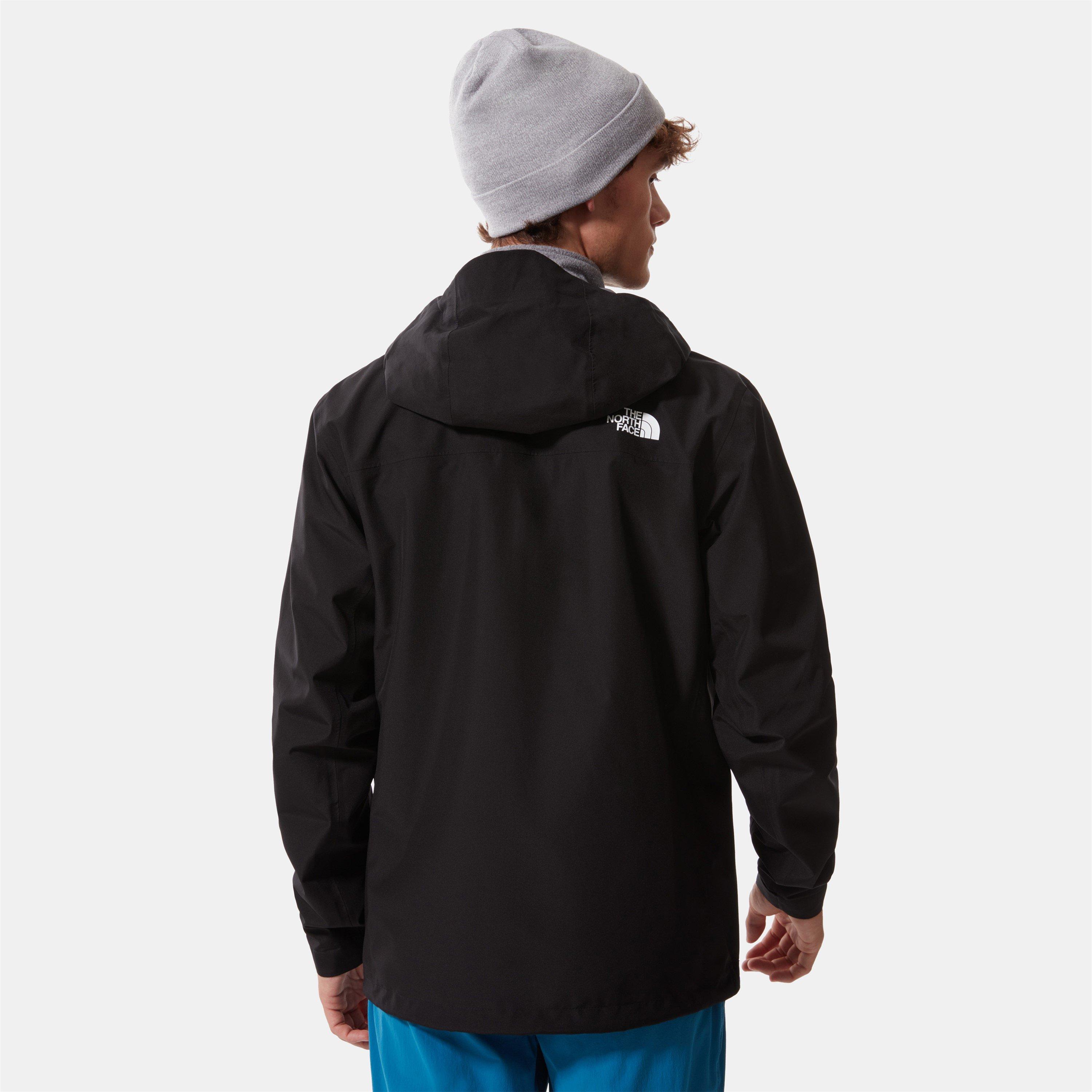 Schwarz - The North Face - Dryzzle Futurelight Waterproof Jacket - 2