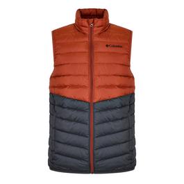 Columbia Foster Vest Sn53