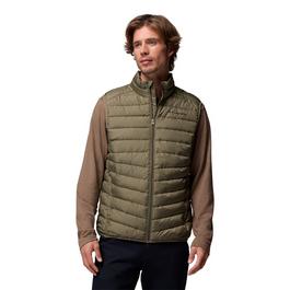 Columbia Foster Falls Gilet Mens