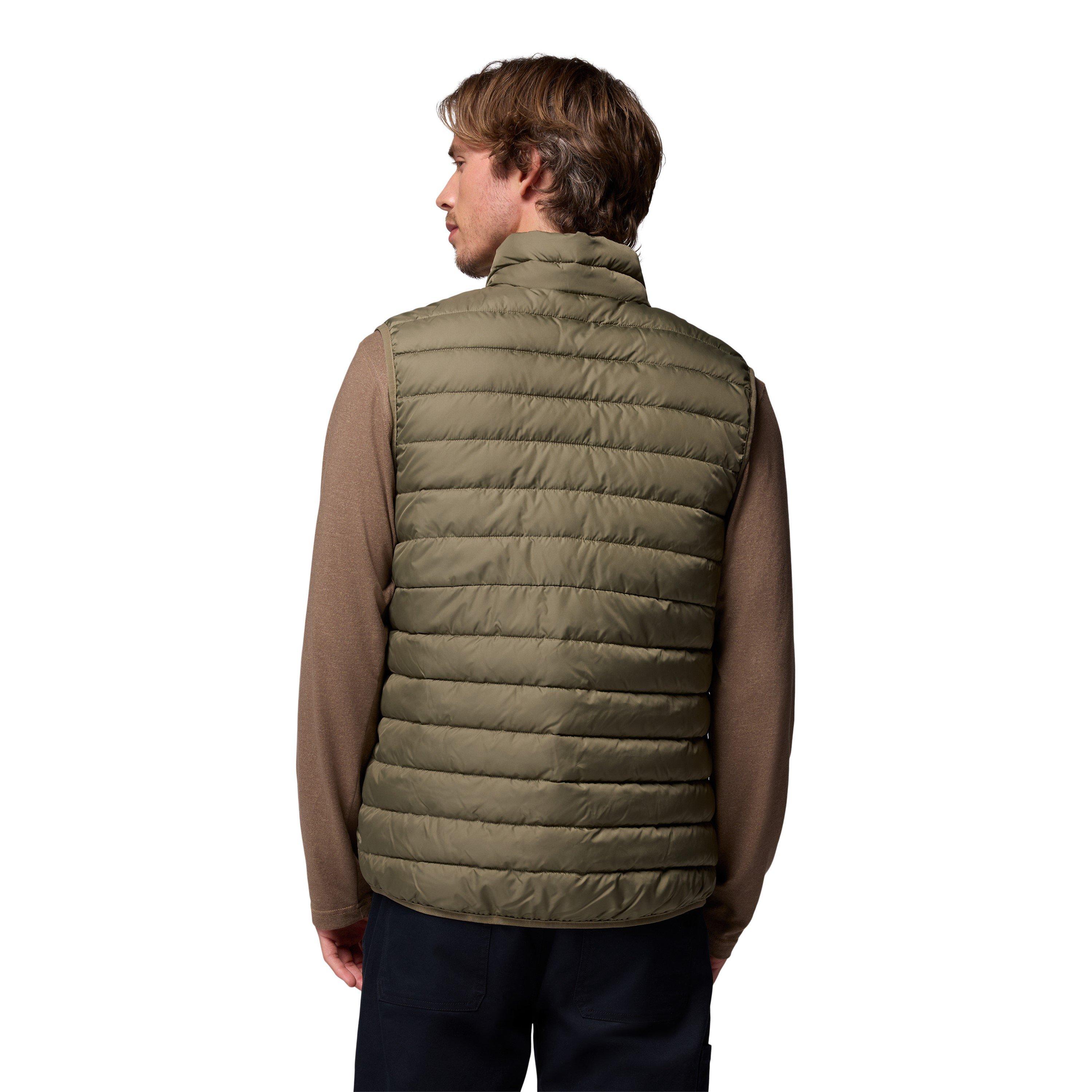 Piedra Verde - Columbia - Foster Falls Insulated Sleeveless Gilet - 2