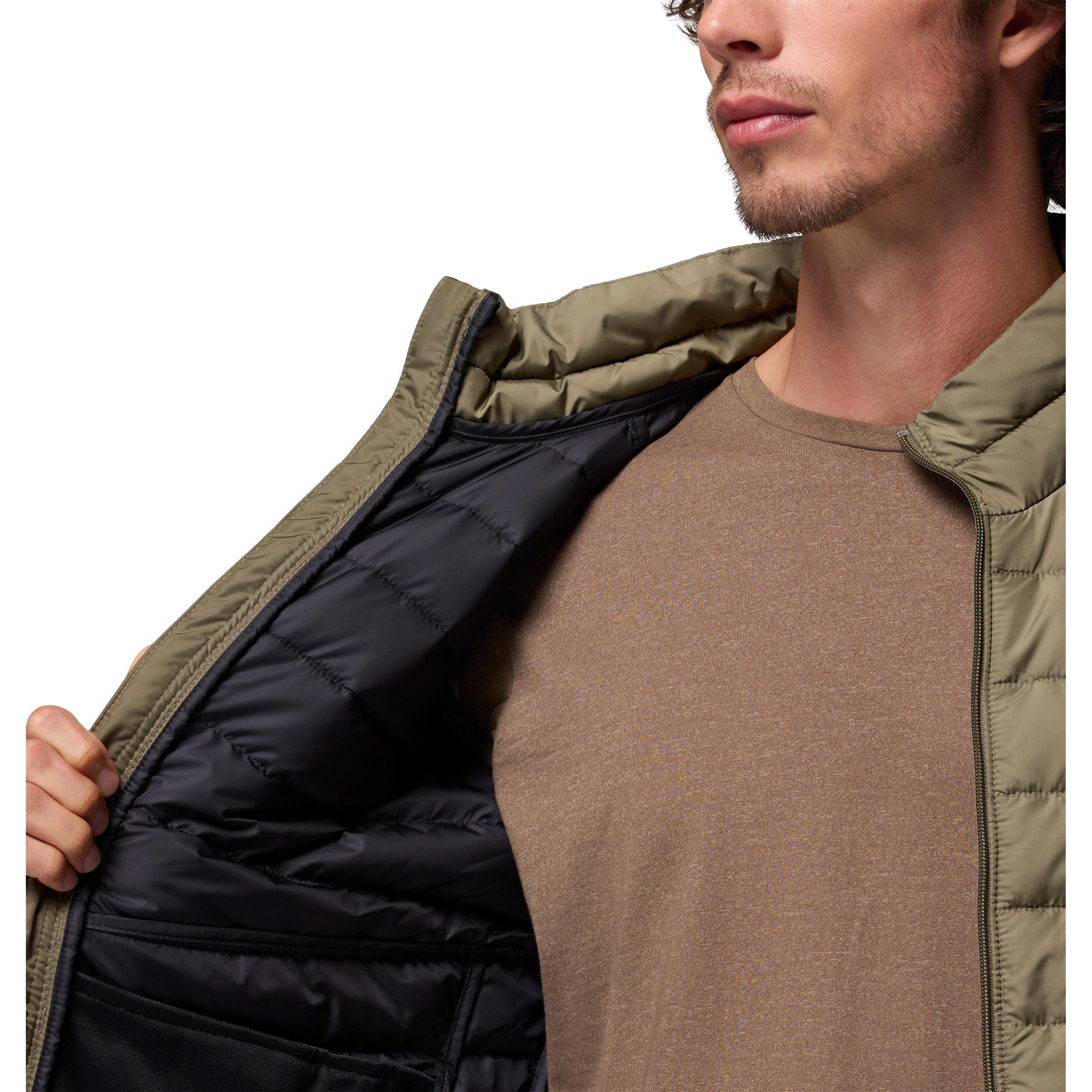 Piedra Verde - Columbia - Foster Falls Insulated Sleeveless Gilet - 6