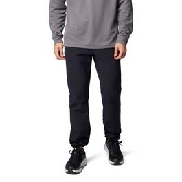 Columbia Black Mesa Warm Walking Trousers Mens