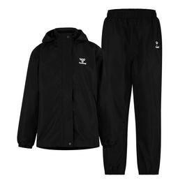 Hummel Nessie Tracksuit Set Juniors