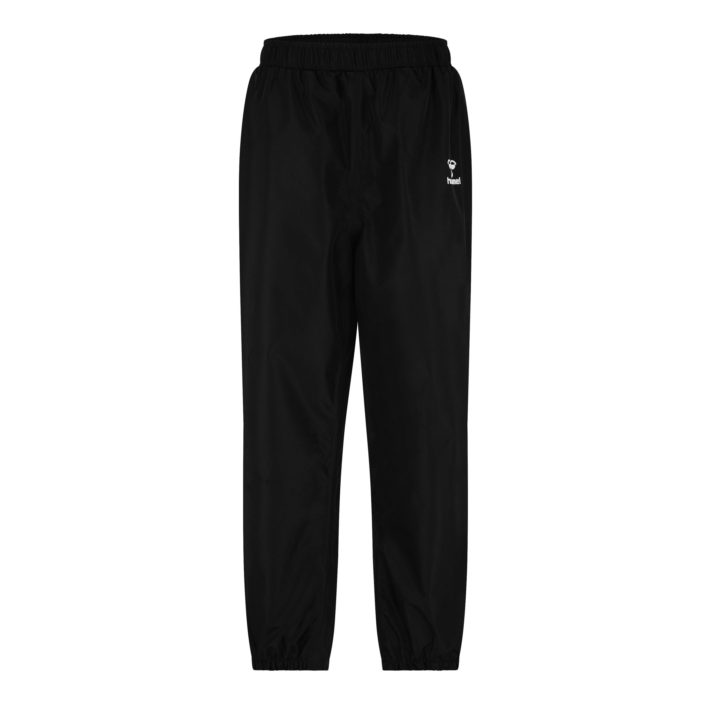 Zwart - Hummel - Waterproof Jacket - 3