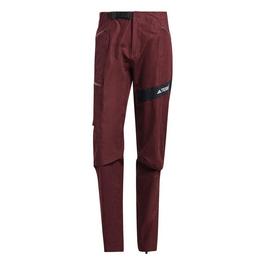 adidas Terrex Techrock Trousers Mens