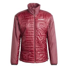 adidas Terrex X_PERIOR Varilite PrimaLoft Jacket