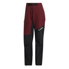 adidas Terrex Techrock GORE-TEX Pro Tracksuit Bottoms Womens