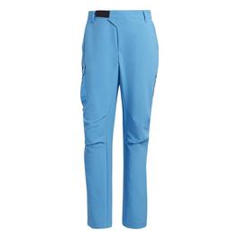 adidas Terrex Made to be Remade Hiking Trousers