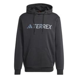 adidas Terrex Multi Large Logo Hoodie