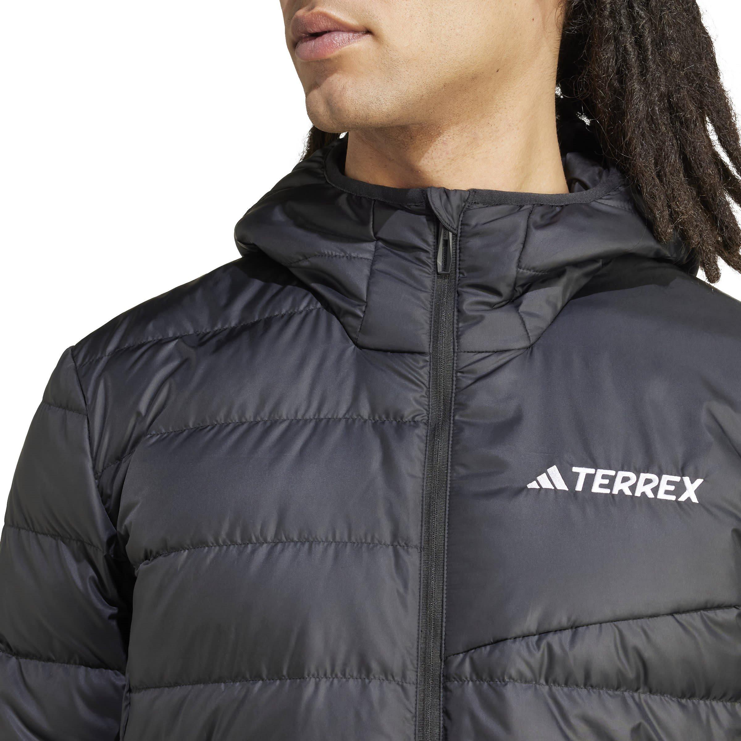 Adidas terrex light down jacket best sale