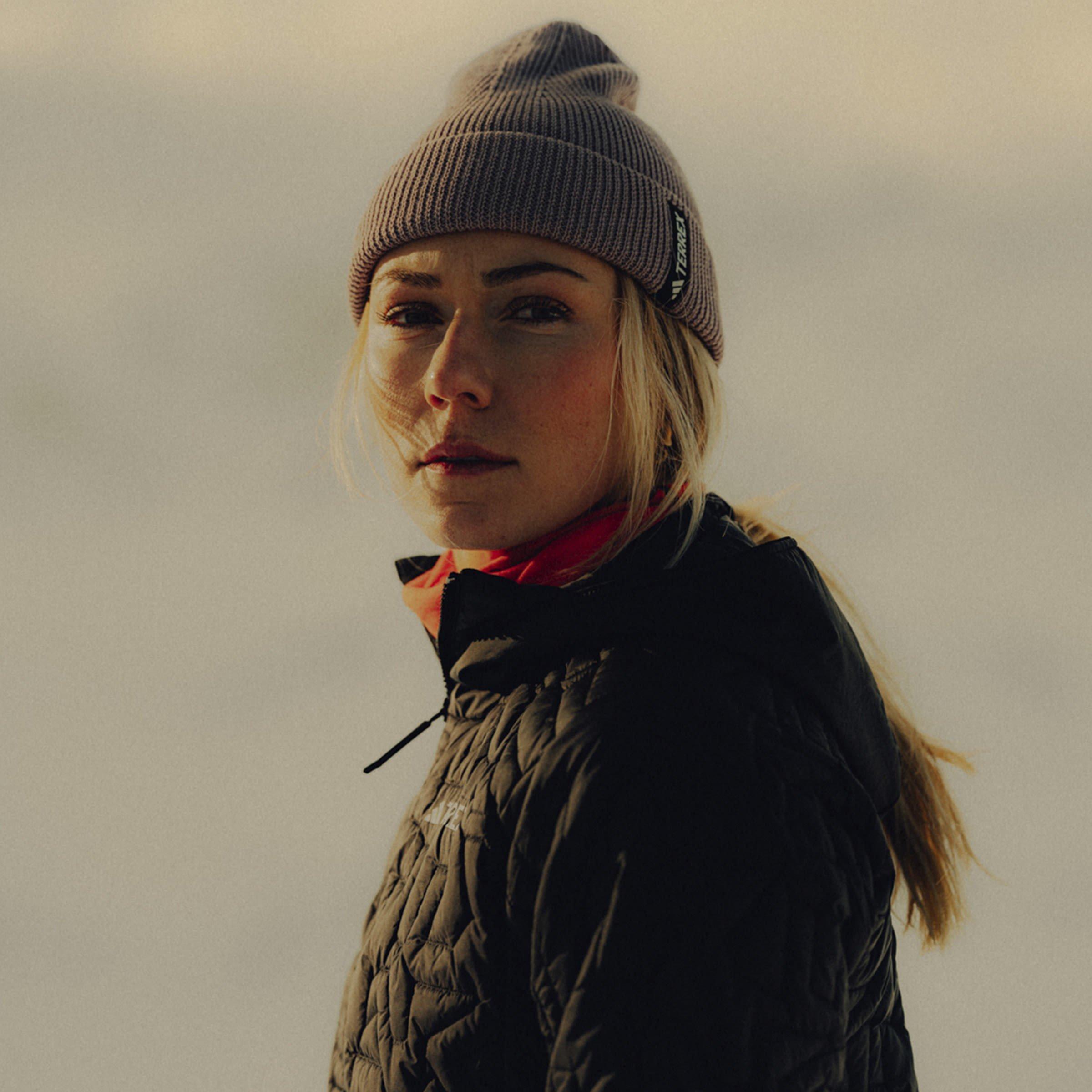 Crna - adidas - Terrex Xperior PrimaLoft Loose Fill Insulated Hooded Jacket Womens - 10