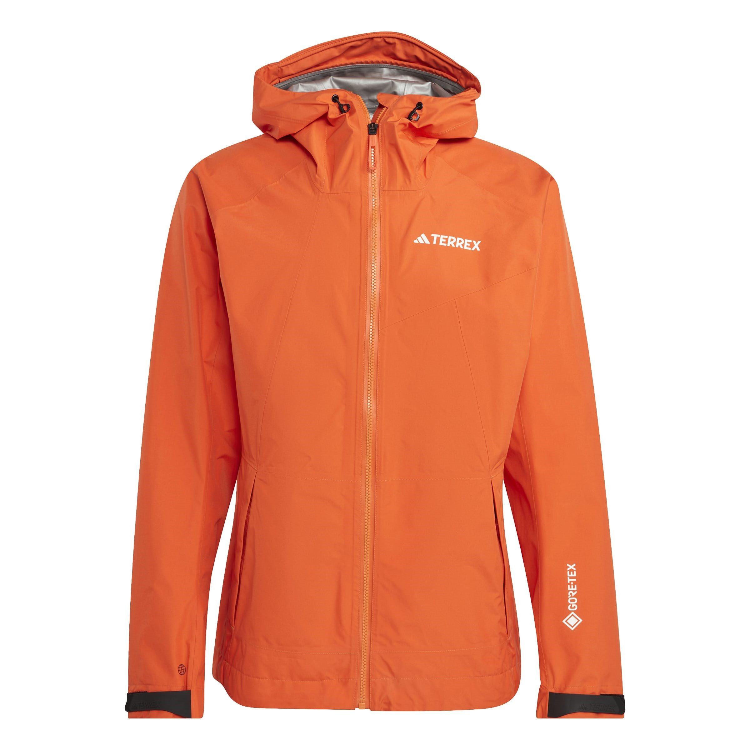 Adidas terrex gtx jacket best sale