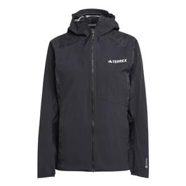 adidas TERREX Xperior Hybrid RAIN.RDY Jacket