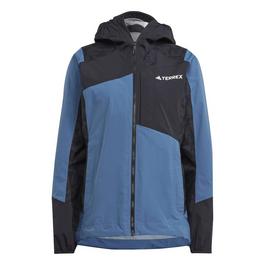 adidas TERREX Xperior Hybrid RAIN.RDY Jacket