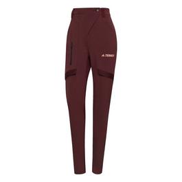 adidas Terrex Zupahike Hiking Trousers Womens