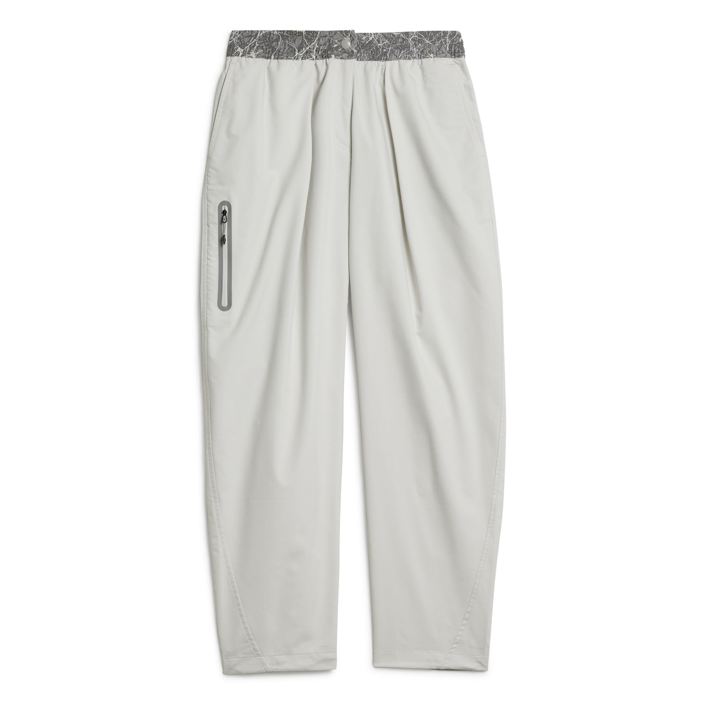 Orbit Grey - adidas - Terrex x And Wander Trousers Womens - 1