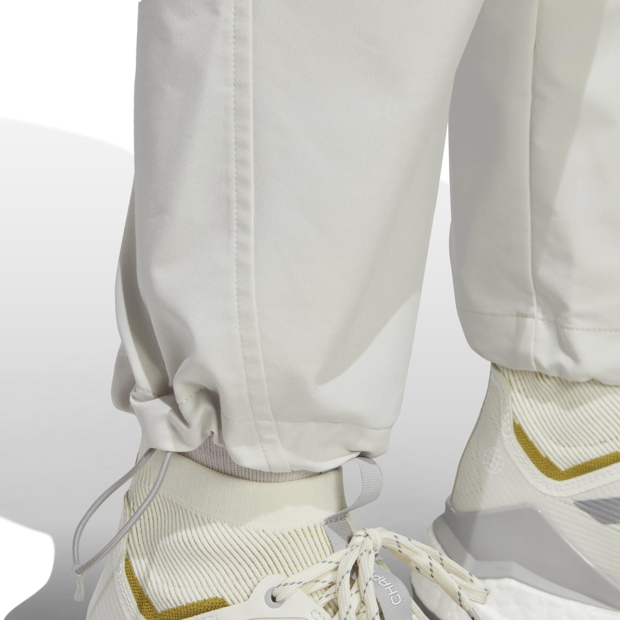 Orbit Grey - adidas - Terrex x And Wander Trousers Womens - 9