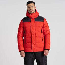 Craghoppers Crag Sutherld Hd Jkt Sn99