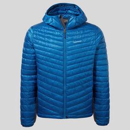 Craghoppers Crag ExpoLi Hood Jkt Sn99