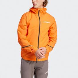 adidas Terrex Xperior 2.5L Light RAIN.RDY Mens Jacket