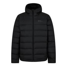 Jack Wolfskin JW Ather Down Hoody Mens