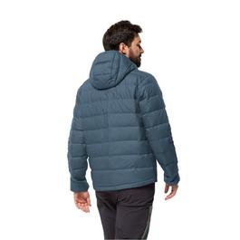 Jack Wolfskin JW Ather Down Hoody Mens