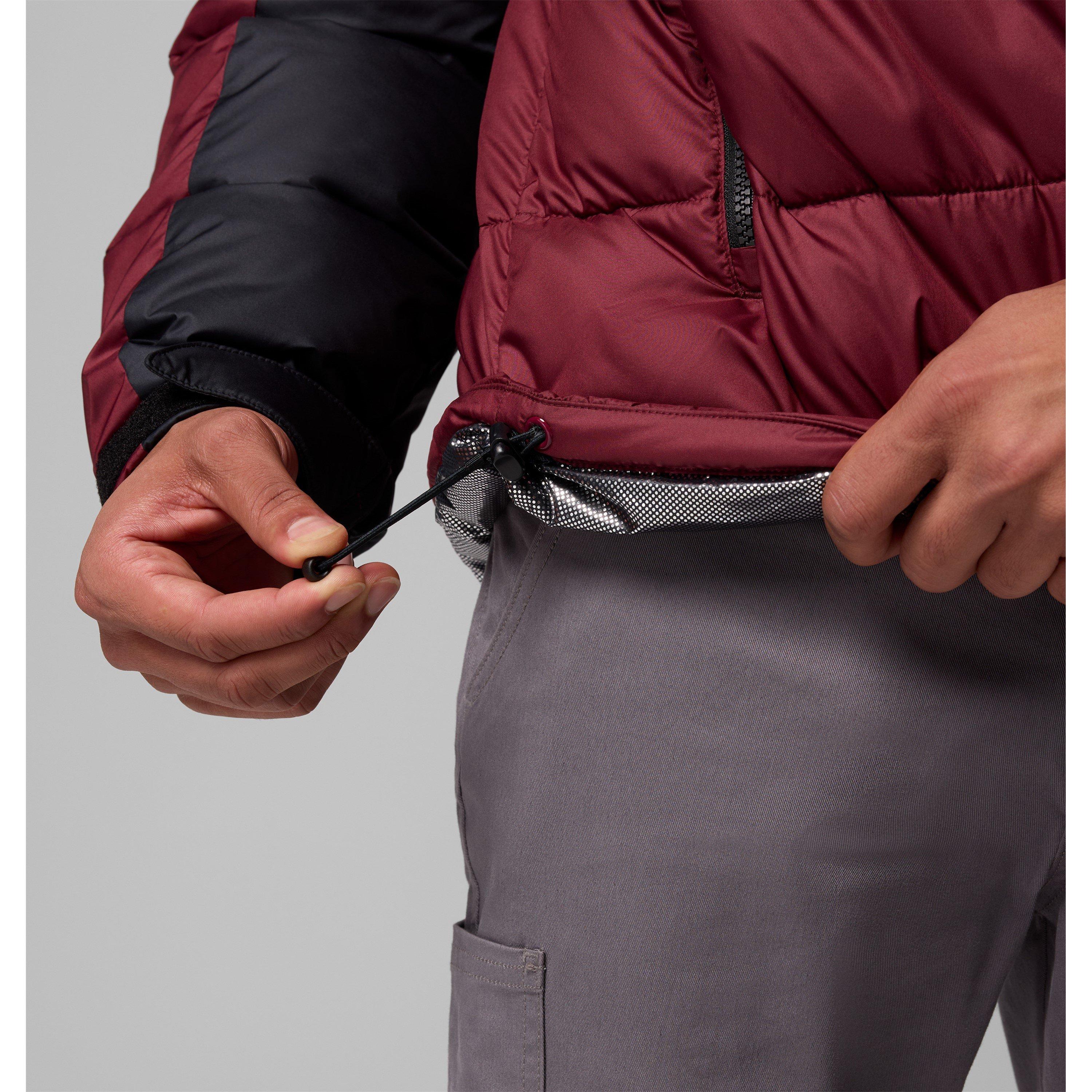 Vino rico - Columbia - Pike Lake Hooded Water-Resistant Insulated Puffer Jacket - 8