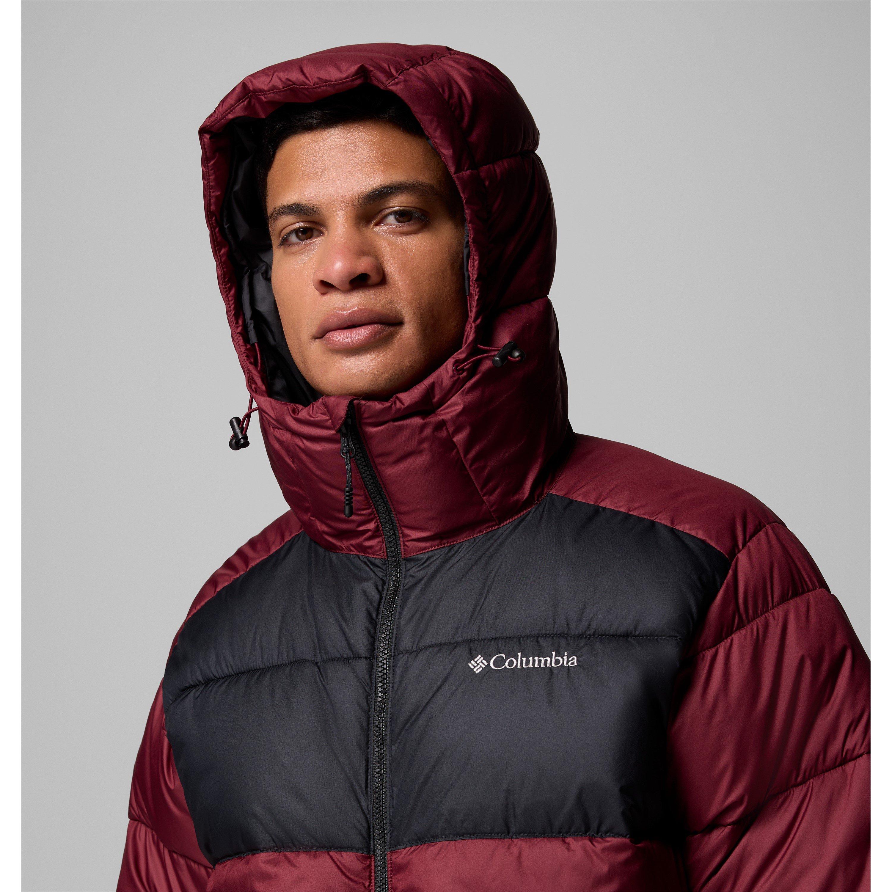 Vino rico - Columbia - Pike Lake Hooded Water-Resistant Insulated Puffer Jacket - 9