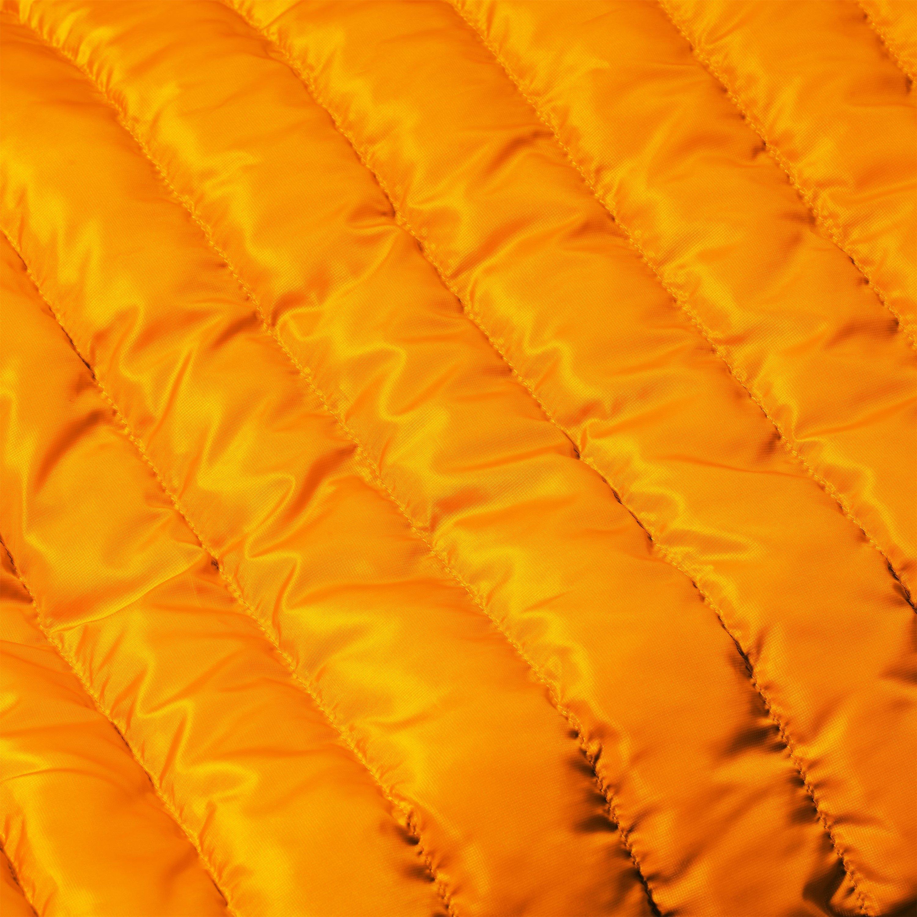 Blu Ghiacciaio - Mammut - Albula Down Jacket - 1