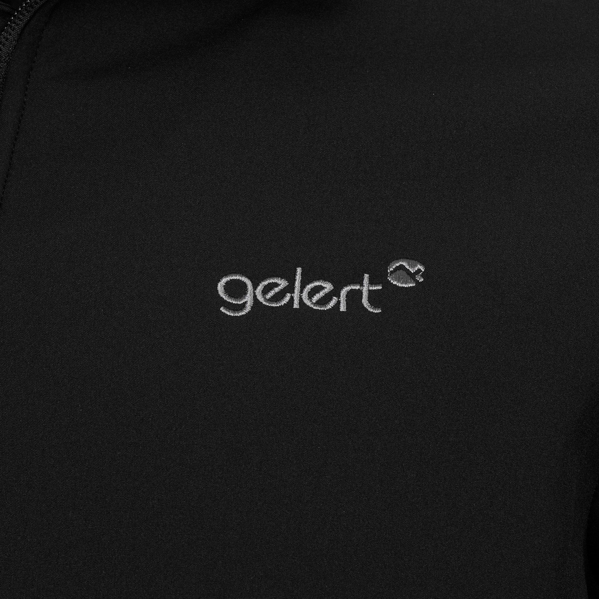 Gelert soft hotsell shell jacket