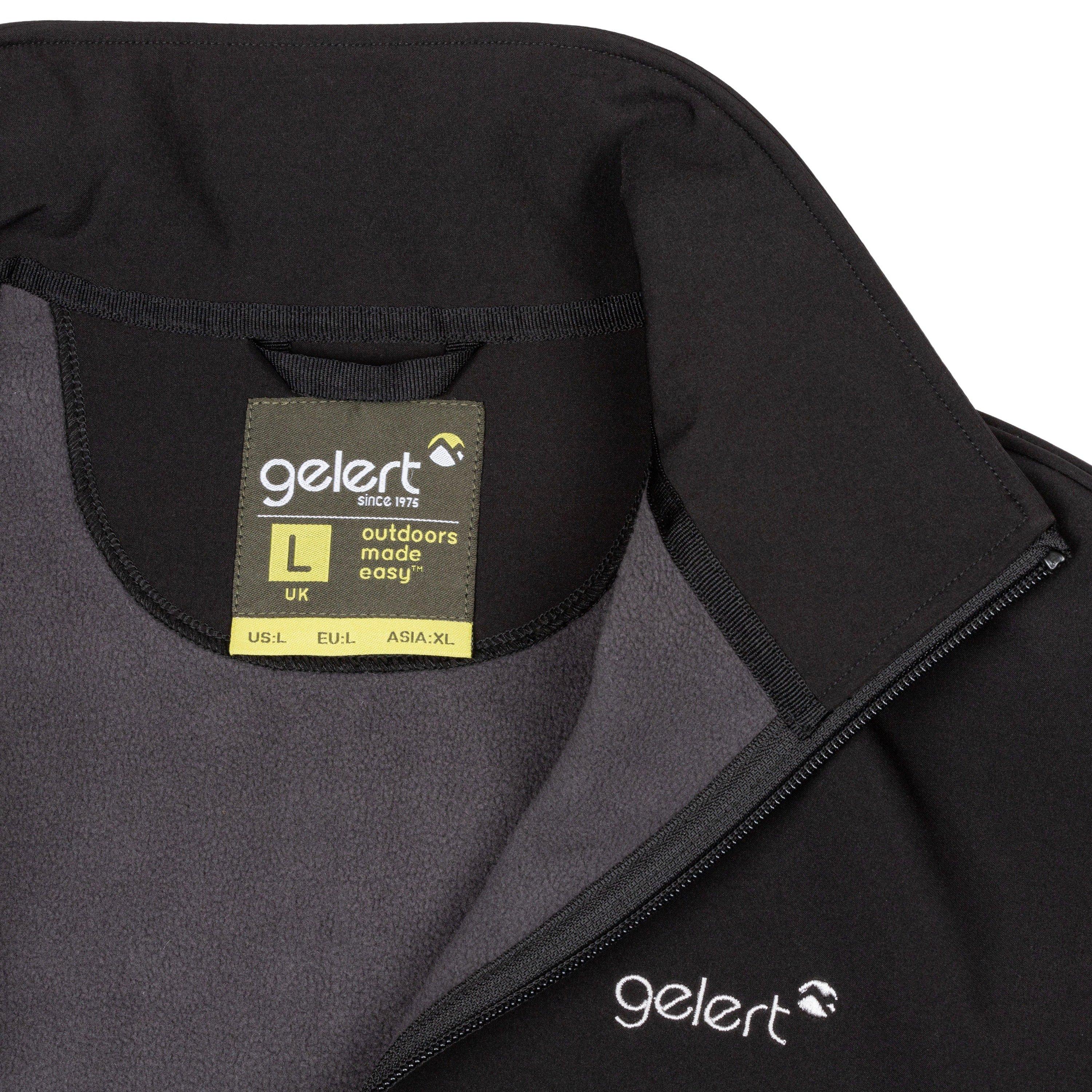 Gelert 2025 soft shell