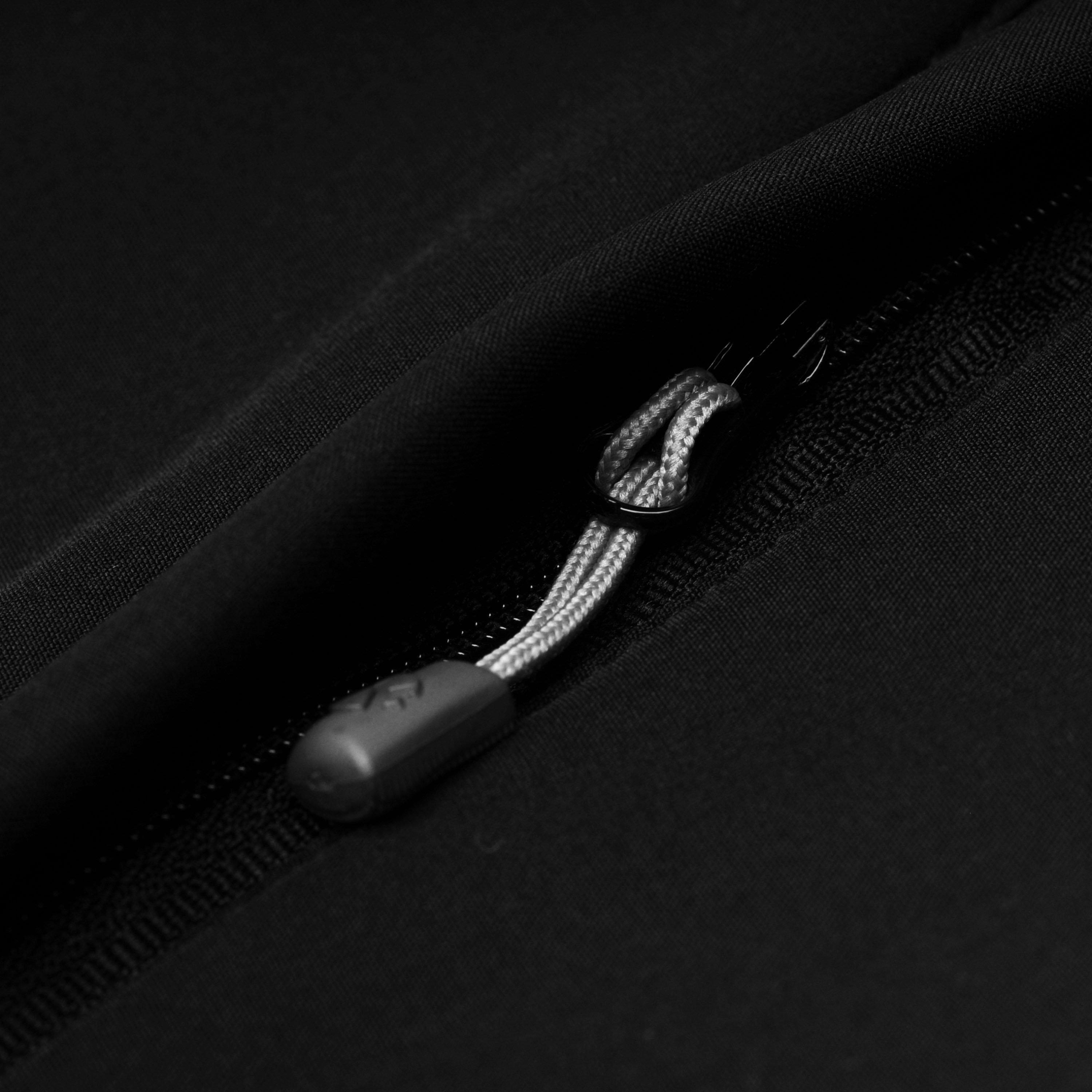 Sort - Gelert - Softshell Jacket Mens - 5