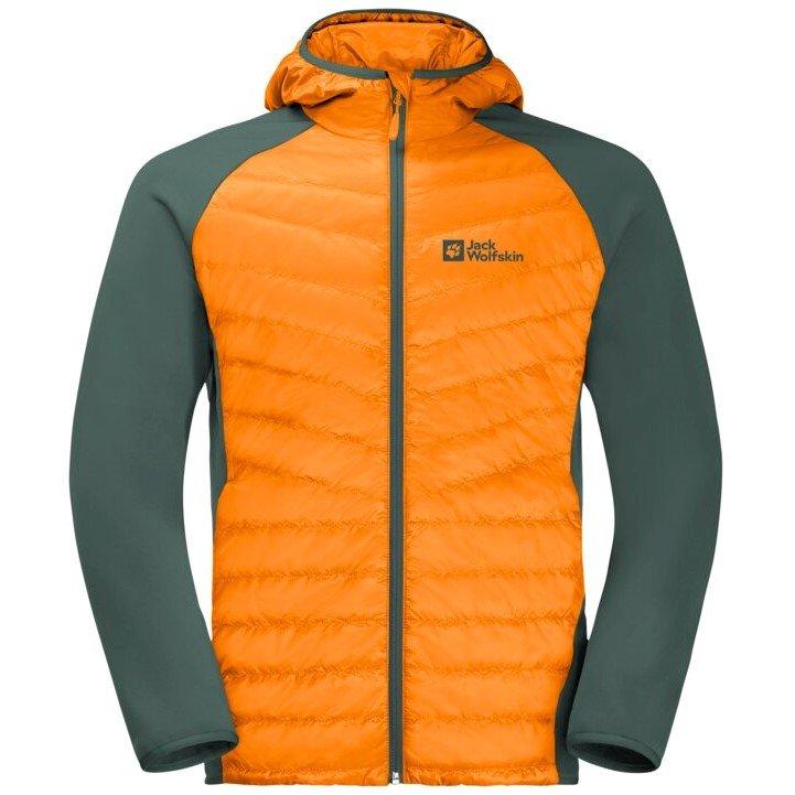 Jack Wolfskin JW Routeburn Down Jacket