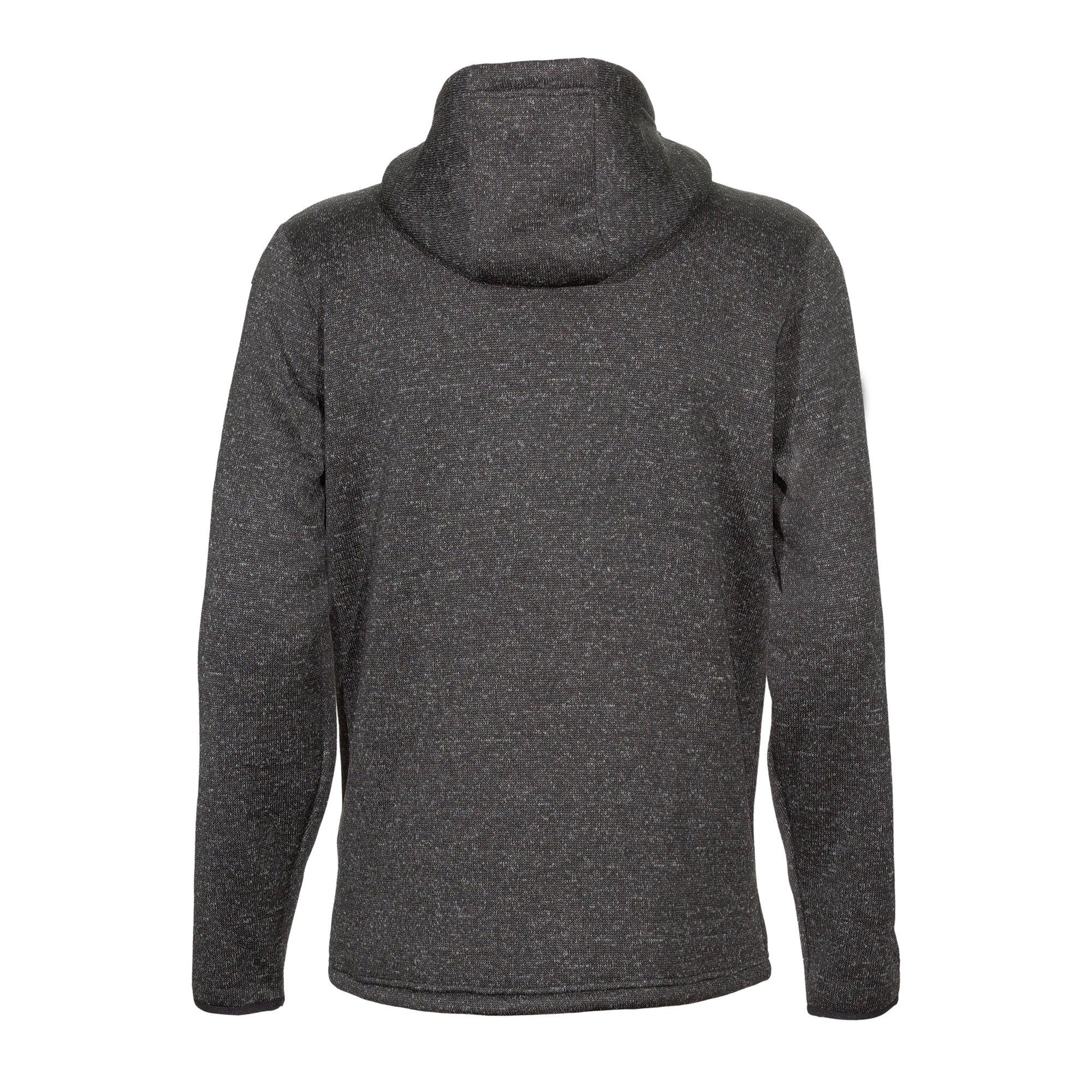 Schwarz meliert - Karrimor - Orbit Hoodie Mens - 2