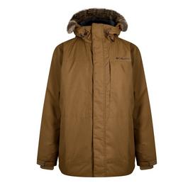 Columbia Leif Parka Sn41