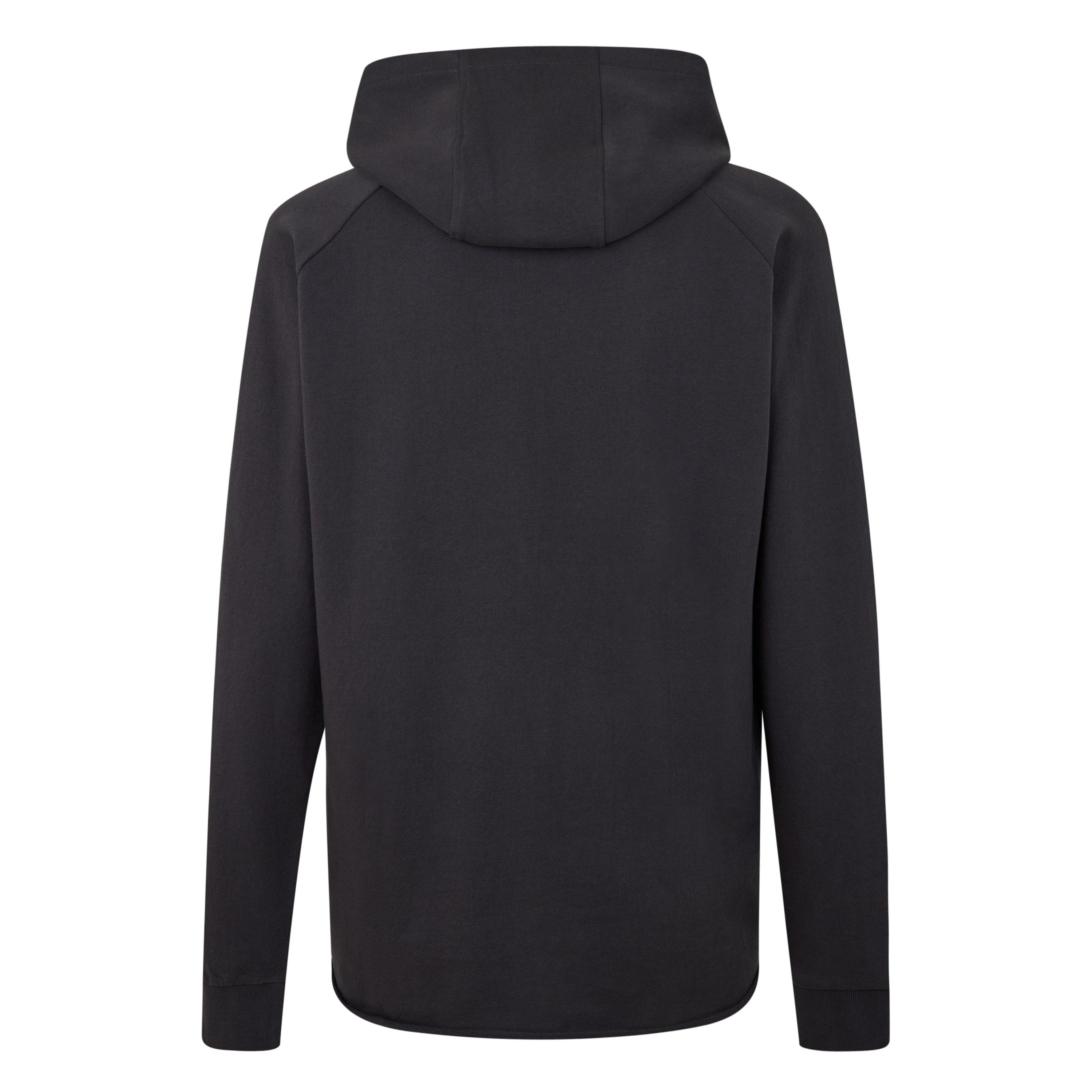 Grau - La Sportiva - Sport Kaos Full-Zip Fleece - 2