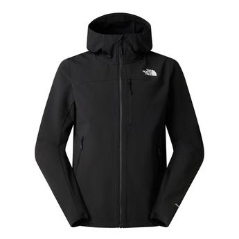 The North Face Tansa Tansa Softshell Jacket Mens