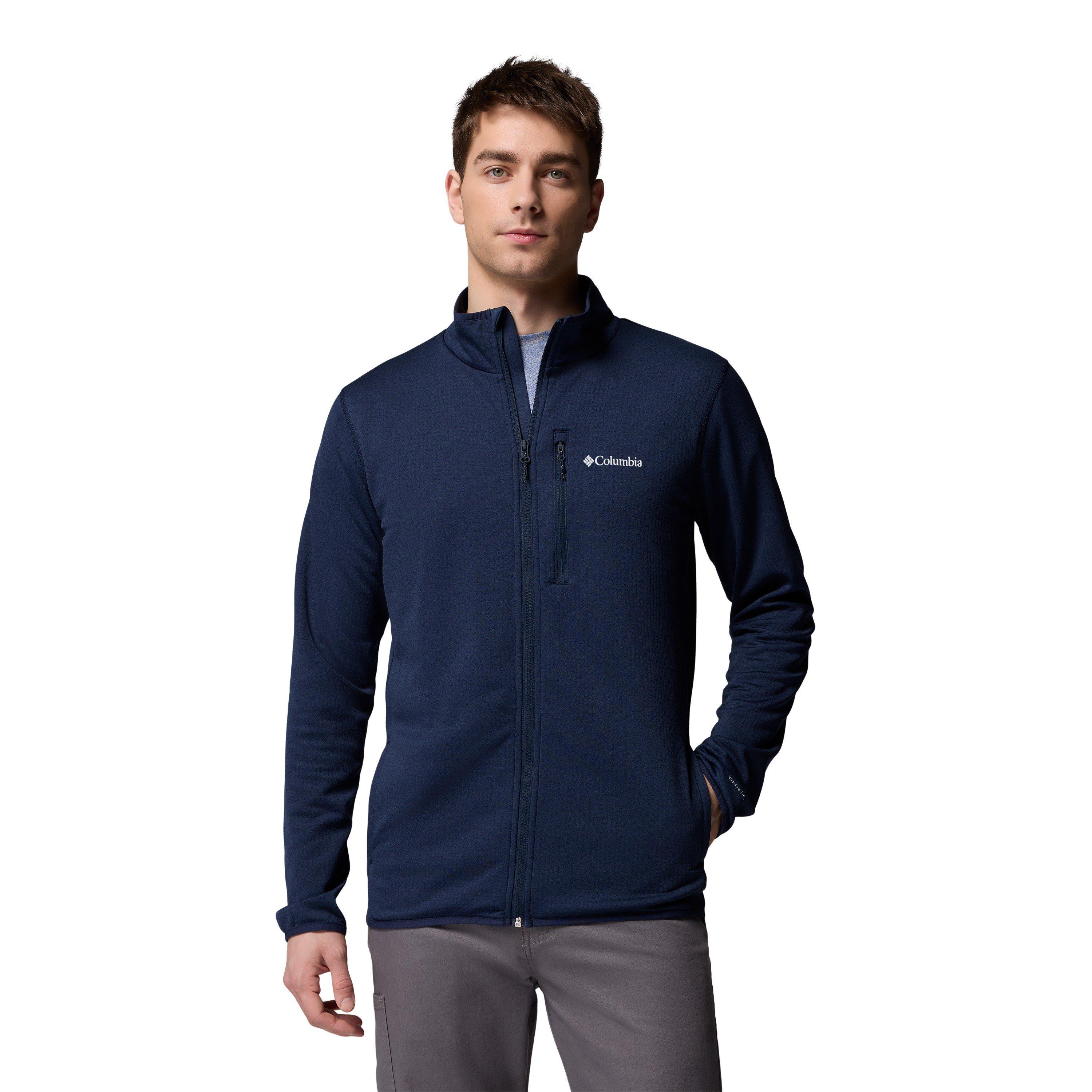 Collegiate Navy - Columbia - Columbia Esnt Hike G Sn64 - 1