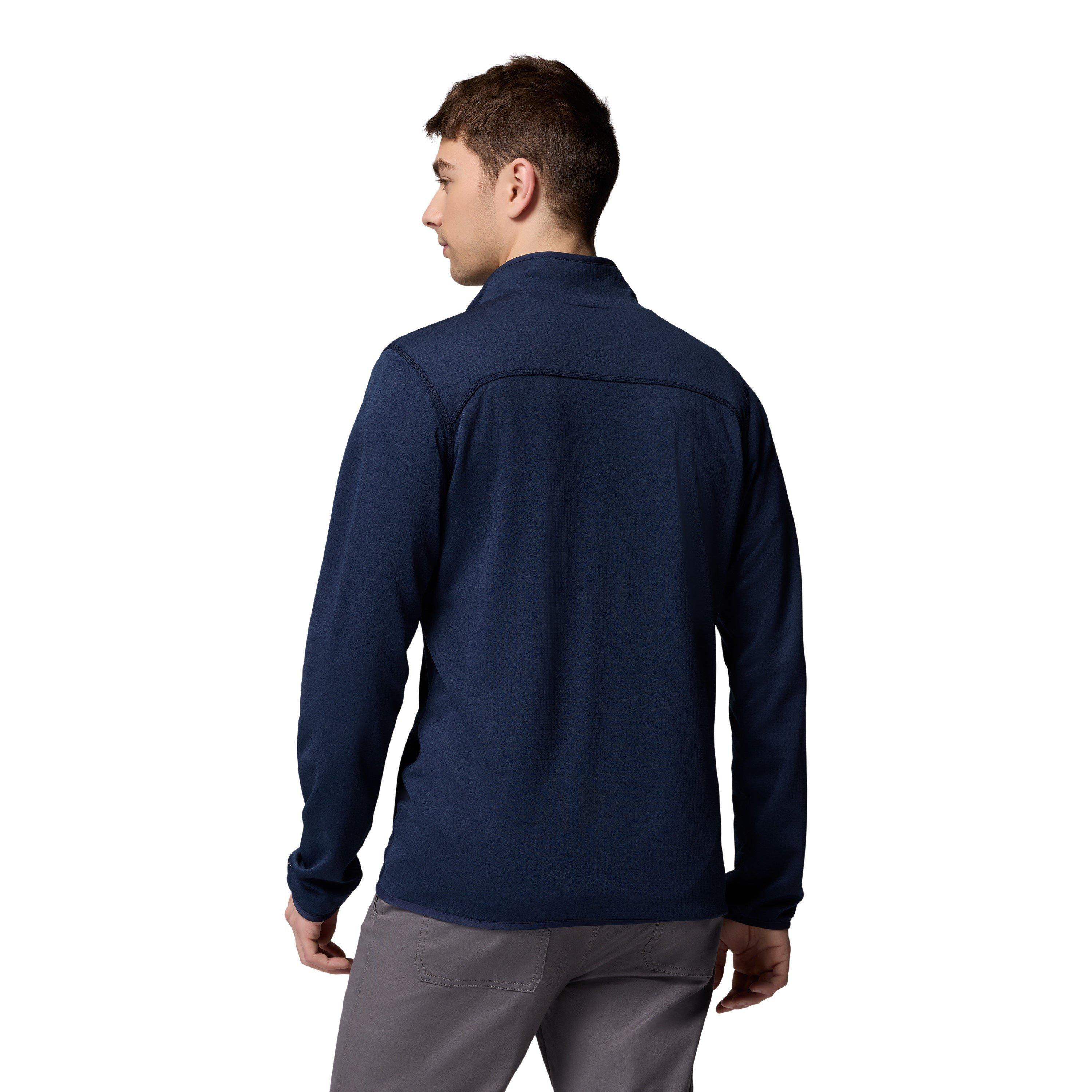 Collegiate Navy - Columbia - Columbia Esnt Hike G Sn64 - 2
