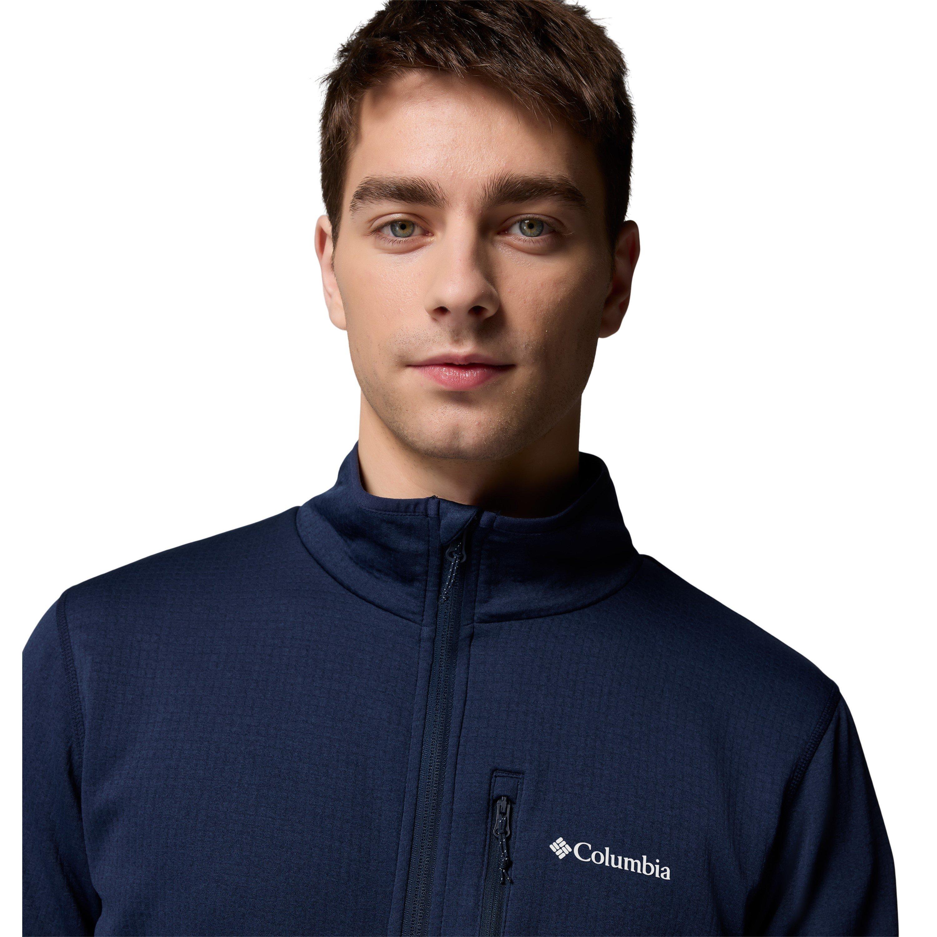 Collegiate Navy - Columbia - Columbia Esnt Hike G Sn64 - 4
