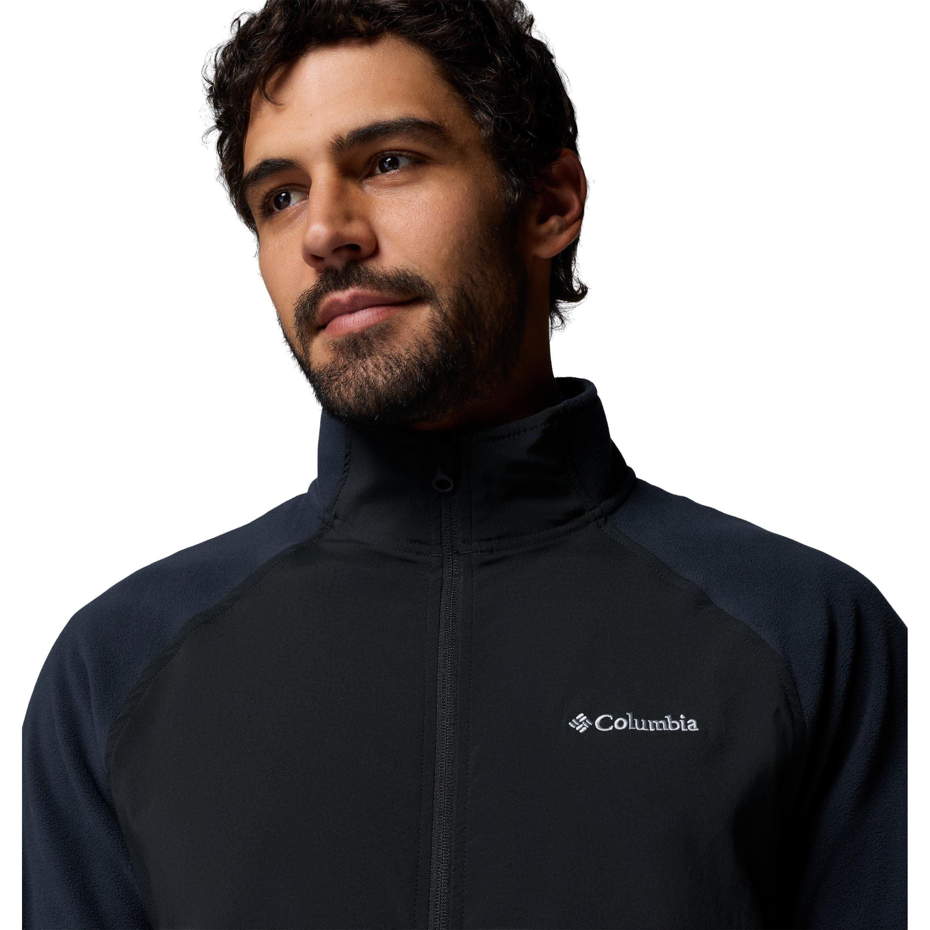 Negro - Columbia - Columbia Vital Valle Sn64 - 4